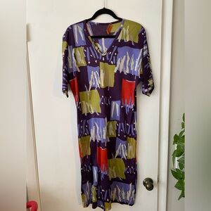 Vintage Missoni Dress